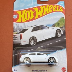 hot wheels super sedan